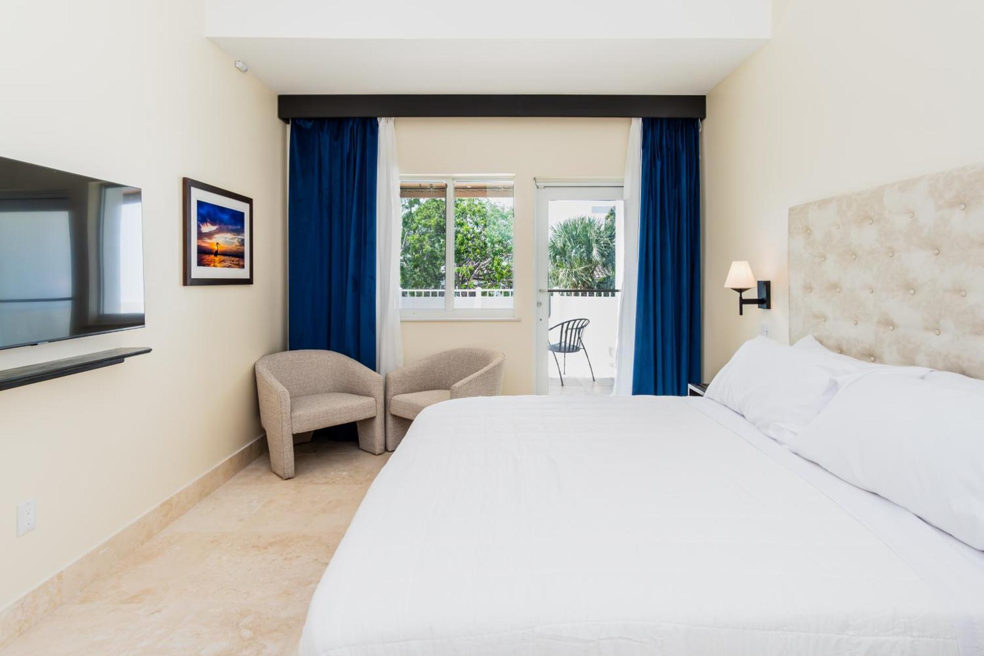 The Link Hotel South Beach Miami Beach Exterior foto