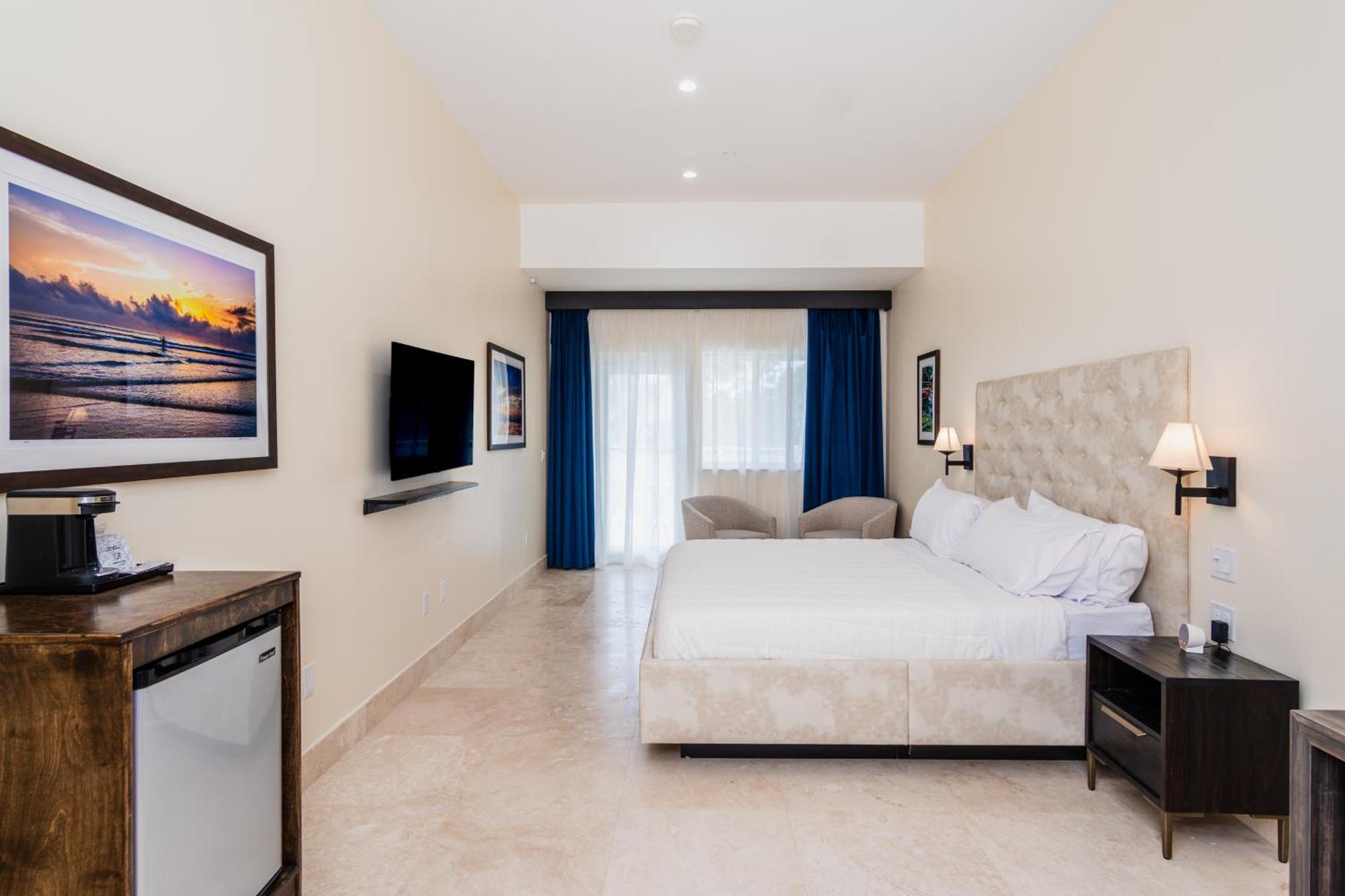 The Link Hotel South Beach Miami Beach Exterior foto